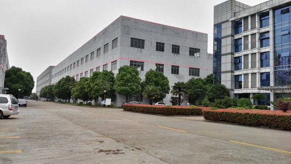 Çin JINQIU MACHINE TOOL COMPANY şirket Profili
