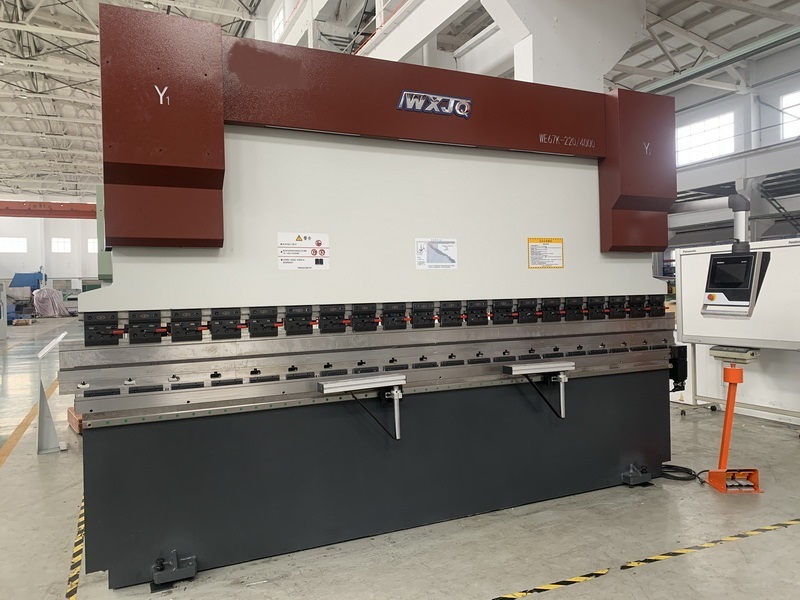 Şirketin en son blog yazıları CNC Pres Frenleri Uzun ve Kalın Plakaları Desteyebilir mi?