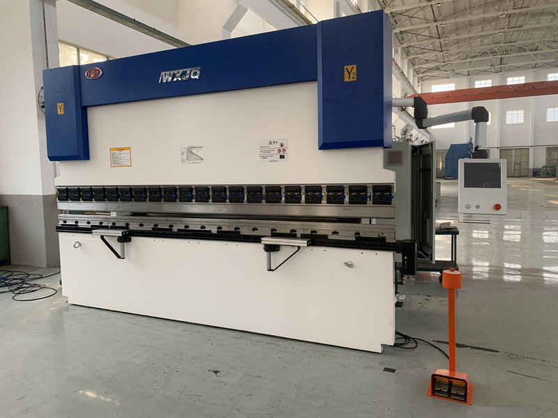 Şirketin en son blog yazıları CNC abkant presi 130T'de Tekrarlanabilirlik ve Verimlilik NASIL sağlanır?