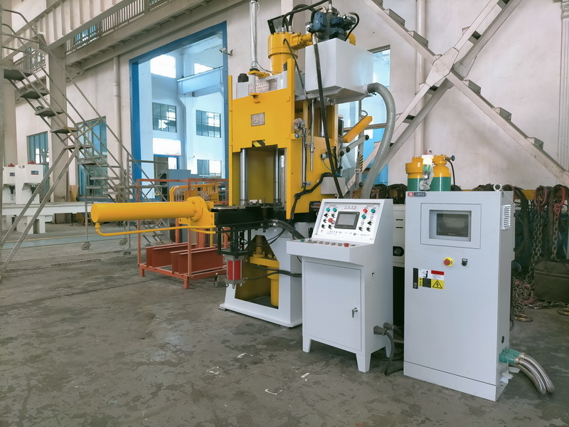 Şirketin en son blog yazıları Dikey rotorlu mattan dökme makinesinin çalışma prensibi