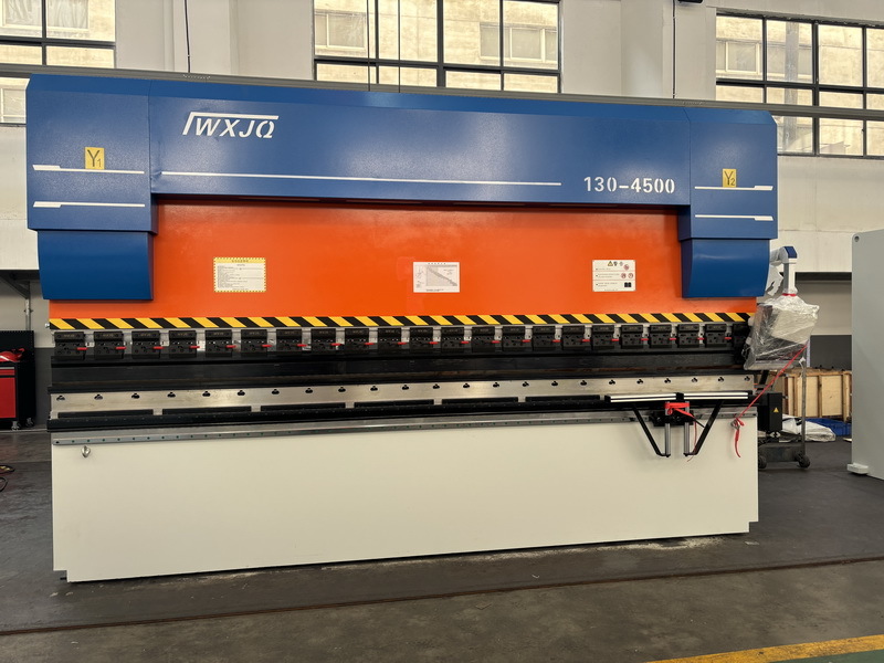 Şirketin en son blog yazıları How to Choose the Right Press Brake Machine for Different Sheet Metal Thicknesses and Materials