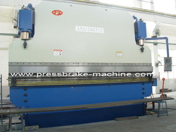 Çelik Kiriş CNC Hidrolik Abkant / 400 Ton Abkant Bükme