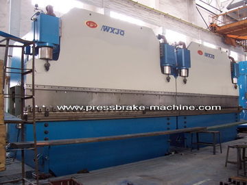 satın al 16mm Çelik Boru Bükme Makinesi CNC Tandem Pres Fren Q345 sac işleme çelik boru online manufacture