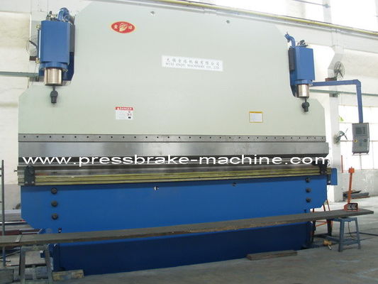 satın al Çelik Kiriş CNC Hidrolik Abkant / 400 Ton Abkant Bükme online manufacture