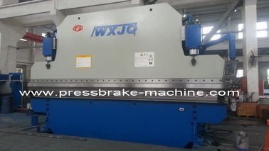 satın al Manaul Hidrolik Plaka Bükme Makinesi Mekanik Servo Motor online manufacture