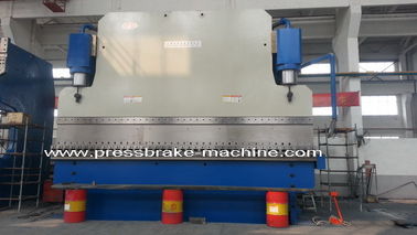 satın al CNC Levha Bükme Makinesi 1200 Ton 8m Kompanzasyon Worktable 3000mm Basın Fren Takım online manufacture
