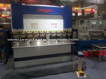 satın al PB125T / 3200 Model Benidng 3100mm Sac 400KN Hidrolik Sac Pres Fren online manufacture