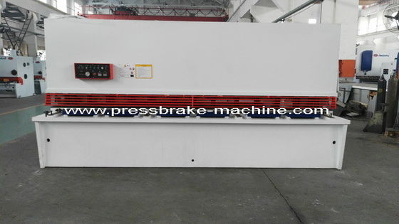 satın al Ayak Kumandalı Hidrolik Kesme Makinesi Elektrikli Metal Makas online manufacture