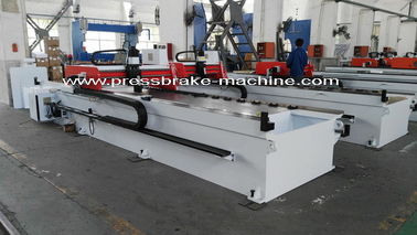satın al V Groover Hidrolik CNC V Kanal Açma Makinesi, 2.2 KW V Kesici Köprü Tipi online manufacture