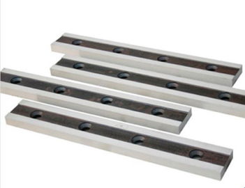 satın al Kesme Hidrolik Kesme Bıçağı, 10 'Metal Kesme Bıçağı Kömürleşme Sertleşmesi online manufacture