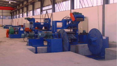 satın al Sokak Lambası Işık için Dijital Dispaly Işık Kutup Makinası Otomatik Besleme online manufacture