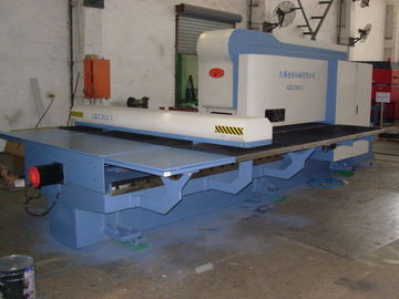 satın al Yüksek Hassasiyetli Sac Delme Makinesi Hidrolik CNC Endüstriyel online manufacture