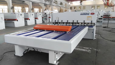 satın al Metal İşleme İçin Otomatik Kesme Hidrolik Metal Kesme CNC Ön Besleme online manufacture