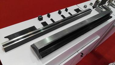 satın al Amerikan basınç fren aletleri 31' 'e bükülme 0.1' kalınlığı paslanmaz çelik online manufacture