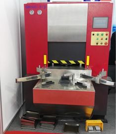satın al Çelik Panel / Kutu Açısı Şekillendirme CNC Köşe Eski Makina Bükme 90 Derece Açı online manufacture