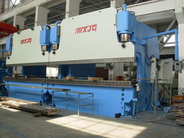 satın al 14M Uzunluk CNC Hidrolik Tandem Pres Fren Maks. Strok 150 - 500 Mm online manufacture