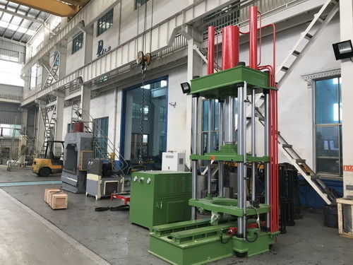 satın al Motor Asselmbly Hidrolik Pres Stator Rotor Çekirdek Damgalama Makinesi online manufacture