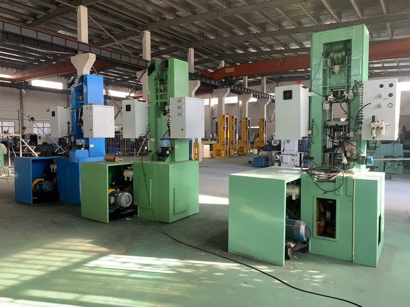 25T Elektrik Toz Metal Sıkıştırma Pressi Tam Otomatik Kuru Toz Sıkıştırma