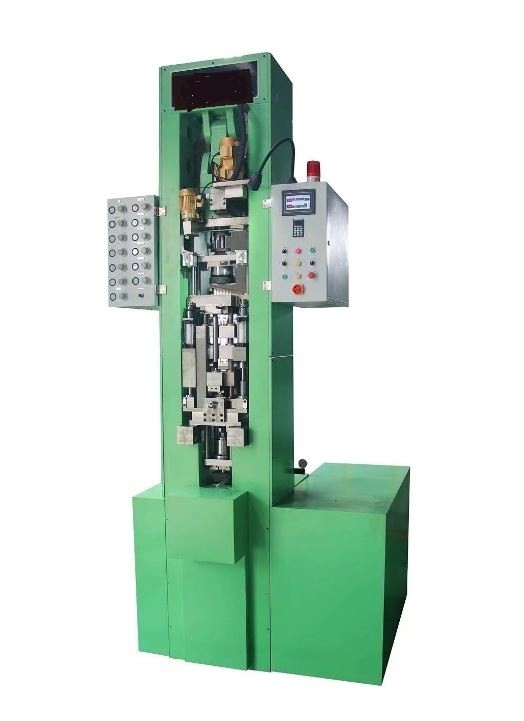 CNC 60T Tam Otomatik Seramik Toz Sıkıştırma Baskı Metal Toz Formasyon