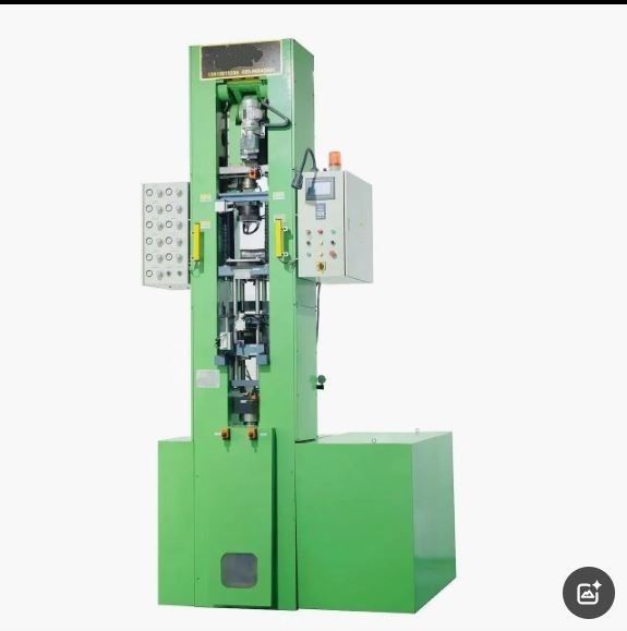 CNC 60T Tam Otomatik Seramik Toz Sıkıştırma Baskı Metal Toz Formasyon