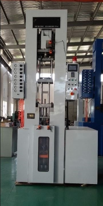 CNC 60T Tam Otomatik Seramik Toz Sıkıştırma Baskı Metal Toz Formasyon