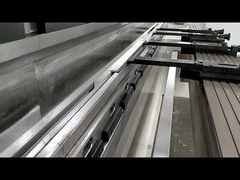 CNC hidrolik sac pres fren makinesi