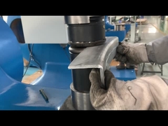 665 beş takımlı aletli kraftformer makine