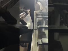 Hidrolik Abkant Pres Makinası