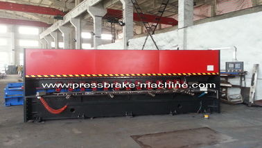 V Groove Freze V Kanal Açma Makinesi / Hafif Çelik CNC Çentik Makinası