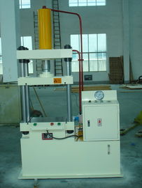 Yarı Otomatik Hidrolik Derin Çekme Pres Makinesi 315T Stronge Power