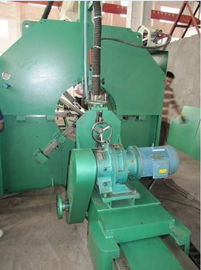 340mm Işık Direği Kaynak Makinası Çelik Boru Kaynak Makinası
