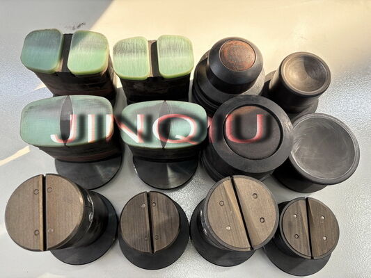 KF340 Kraftfomer Elastik Kalıplama Araçları, Kısaltma, Dayanma ve Düzleştirme için